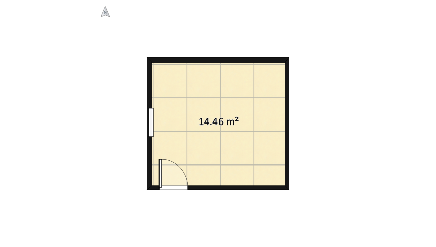 Mason Yang - Dream Bathroom floor plan 15.54