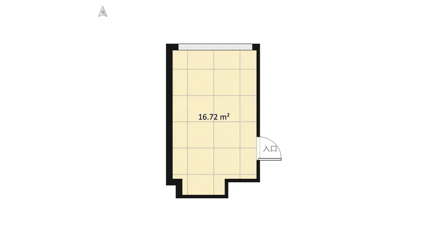 Спальня 2022.09.11 floor plan 18.35