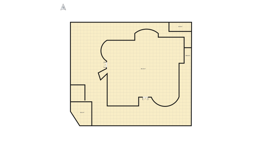 Copy of 【System Auto-save】Untitled floor plan 1591.93