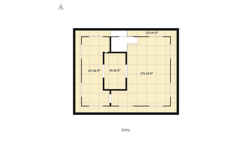 Family Home with a History floor plan 356.02