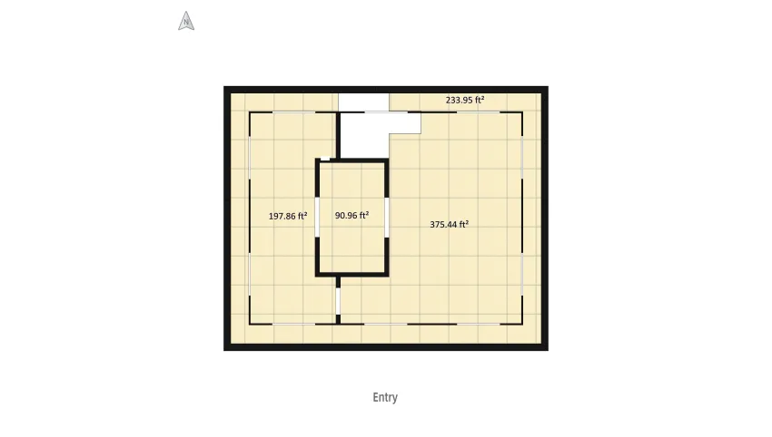 Family Home with a History floor plan 356.02