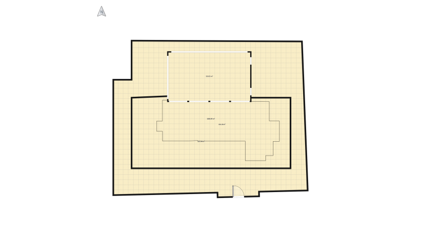 My Dream Garden floor plan 1688.21