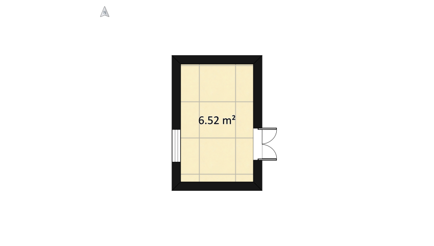 TGRJ-room floor plan 7.85