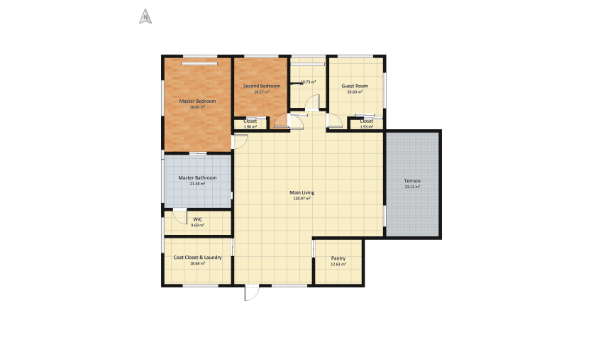New floor plan 338.39