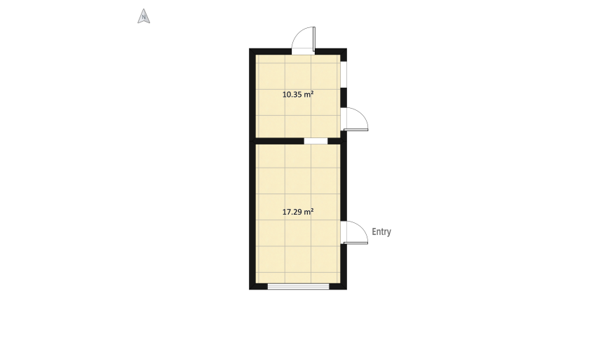 Copy of Living room for parents_2 floor plan 31.36