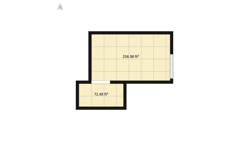 Dream kitchen floor plan 34.47