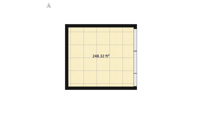 #AprilFoolContest-House Of Mirrors...Or is it? floor plan 11.68