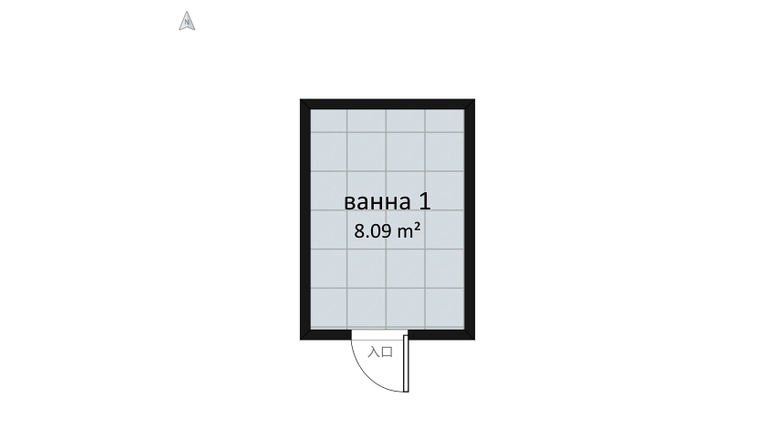 bath-1-v2 floor plan 9