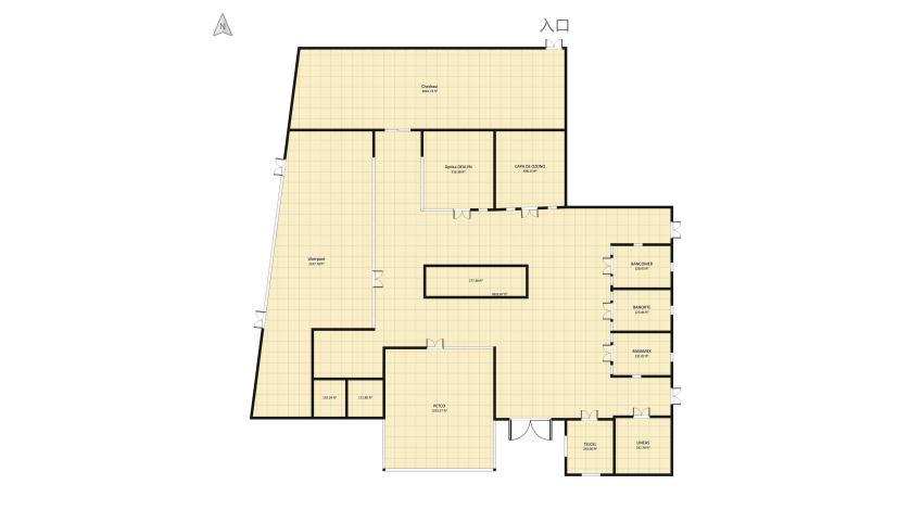 Copy of centro com planta baja laboratorio_copy floor plan 1288.21