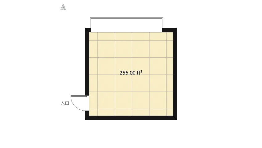 【System Auto-save】Untitled floor plan 26.19