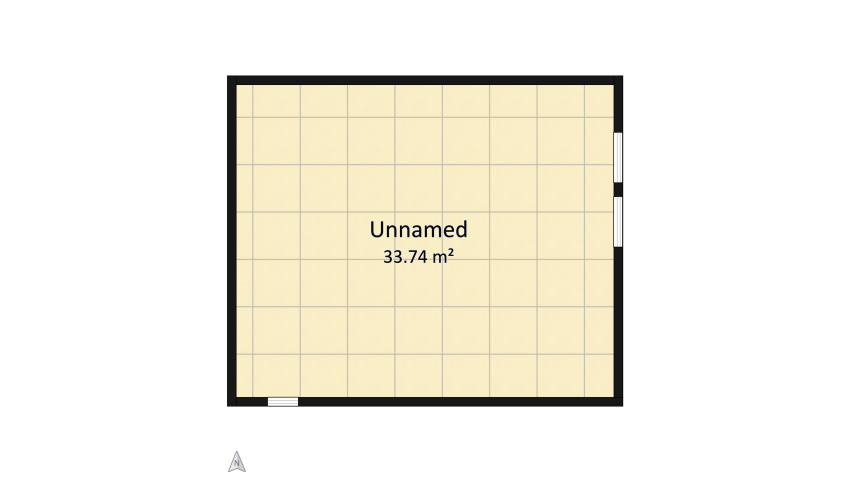 ahn-child room floor plan 33.74