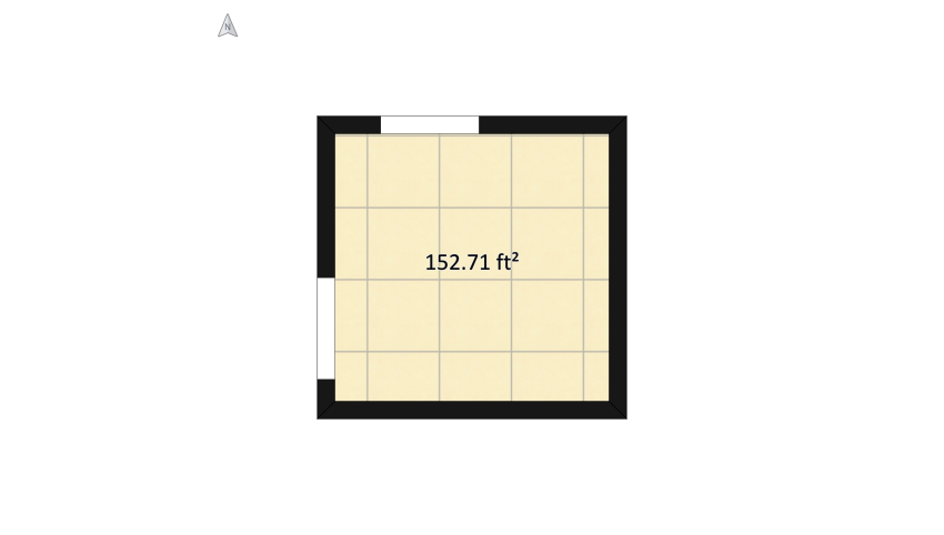 Architecture Kitchen floor plan 16.06