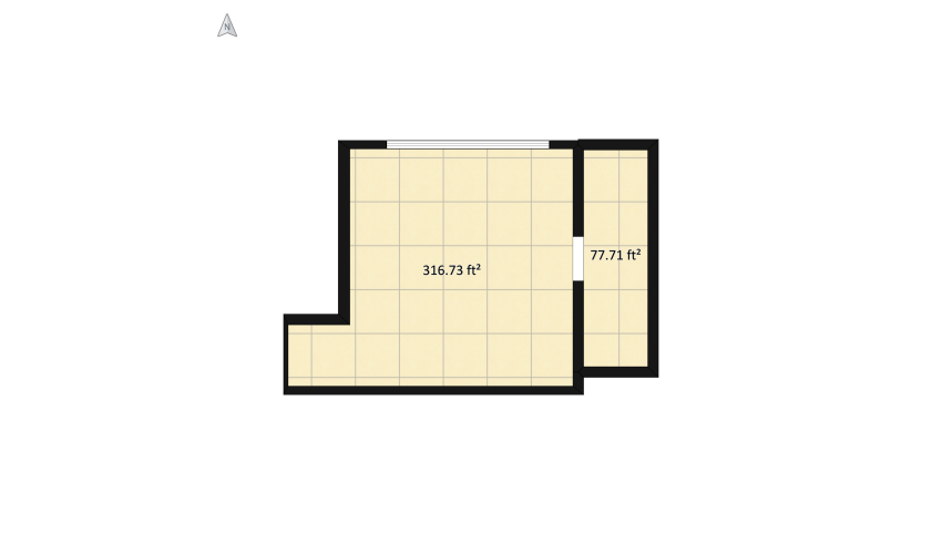 The Beginner Guide Design floor plan 122.33