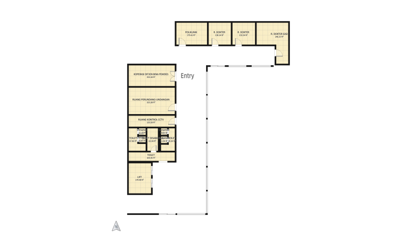 Copy of 【System Auto-save】Untitled floor plan 1243.11