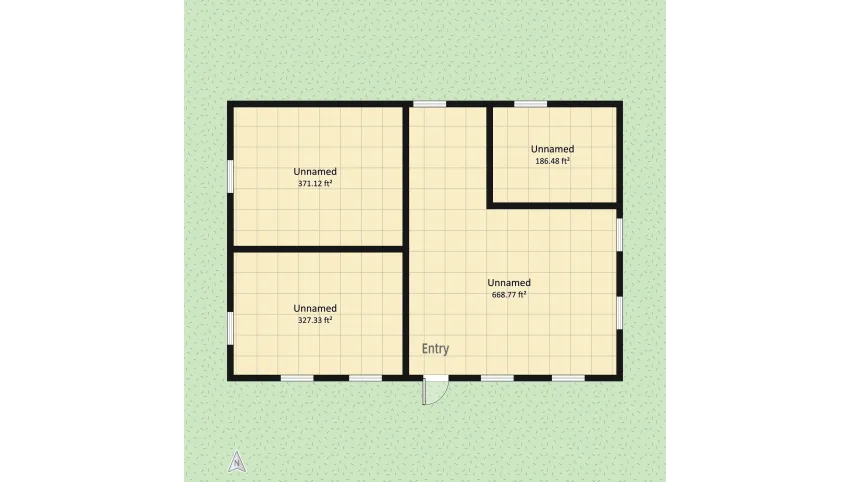 Belemedik 🍂 floor plan 2805.21