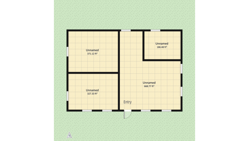 Belemedik 🍂 floor plan 2805.21