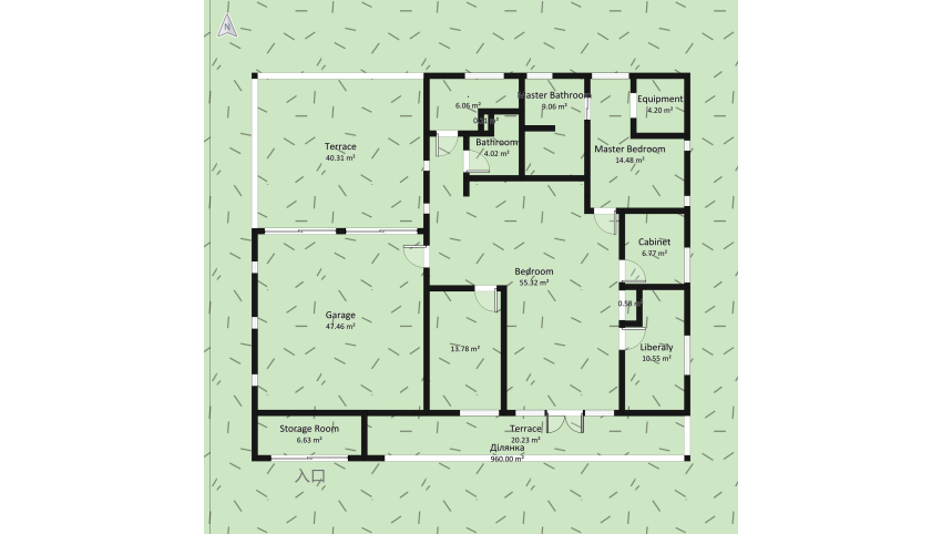 home v3 floor plan 2771.54