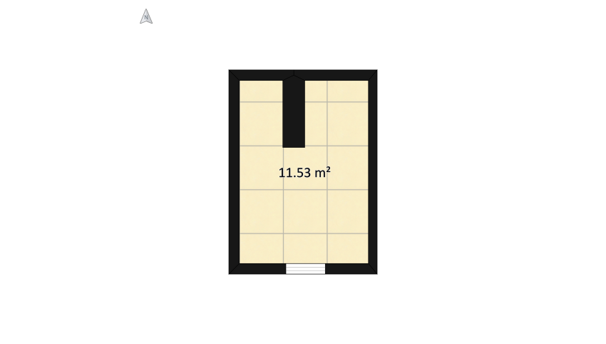 【System Auto-save】Untitled floor plan 13.98