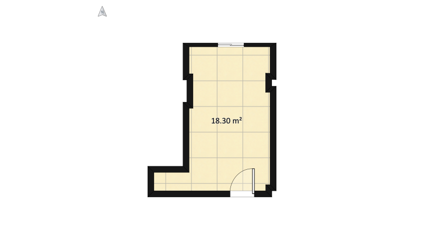 hager floor plan 20.72