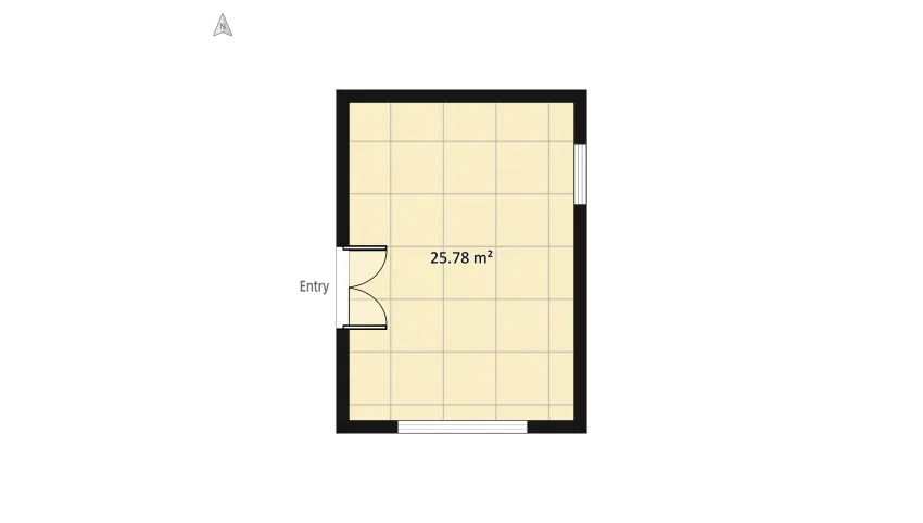 bucatarie floor plan 28.31