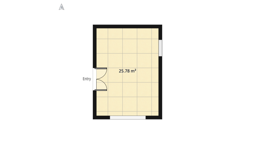 bucatarie floor plan 28.31