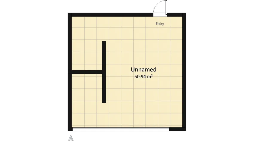 badroom floor plan 50.95