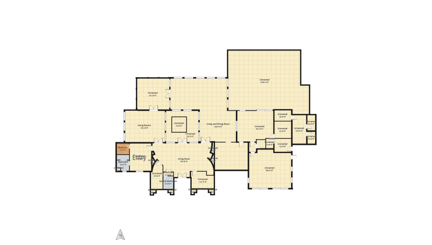Sevgi_Floorplan floor plan 595.65
