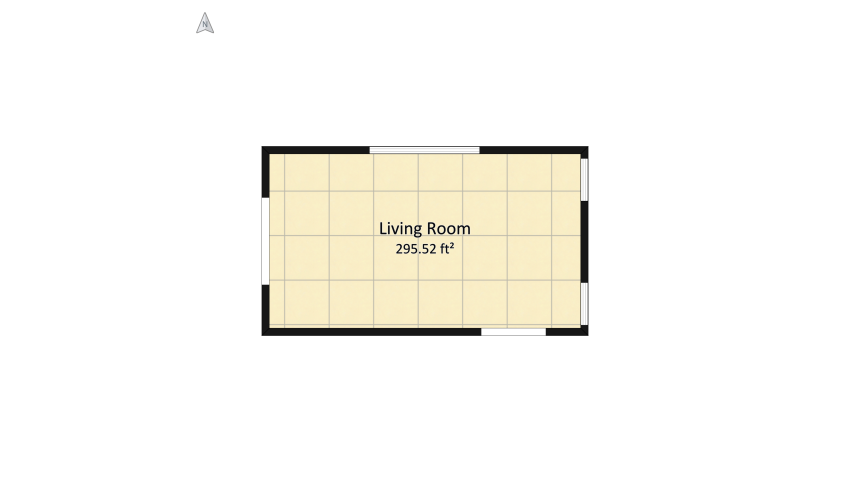 Jocelyn & Andrew Living Room1 floor plan 29.28
