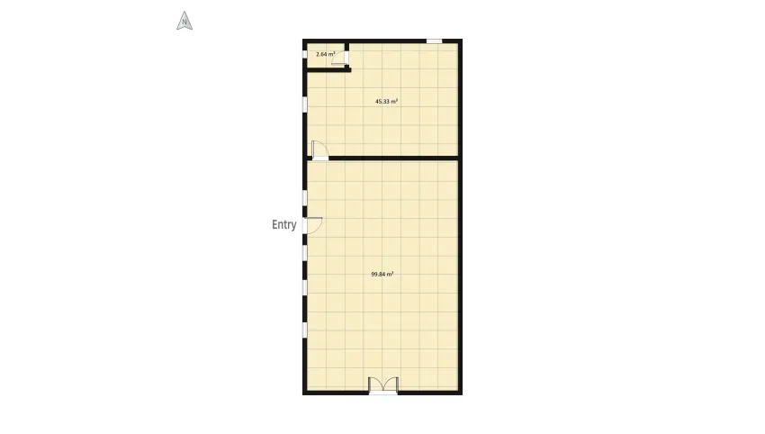 terreiro v1 parcial floor plan 157.1
