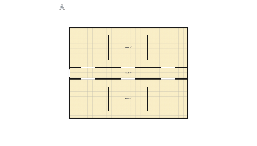 The Beginner Guide floor plan 465.57
