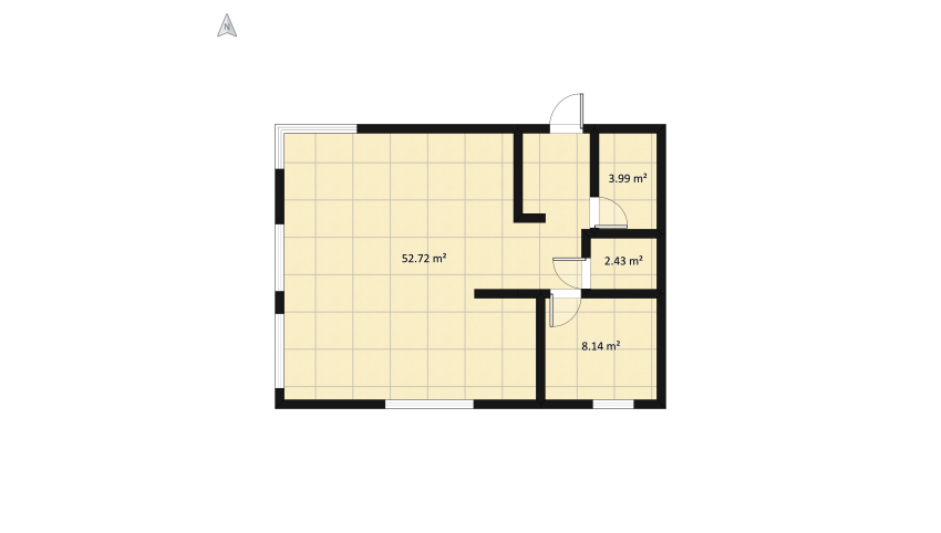 unnamed floor plan 75.41