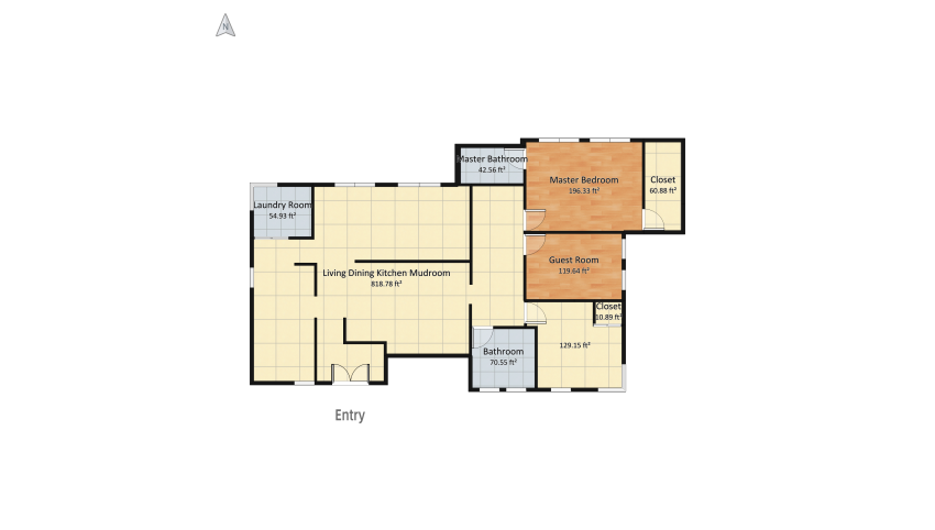 Tali's house_copy floor plan 150.34