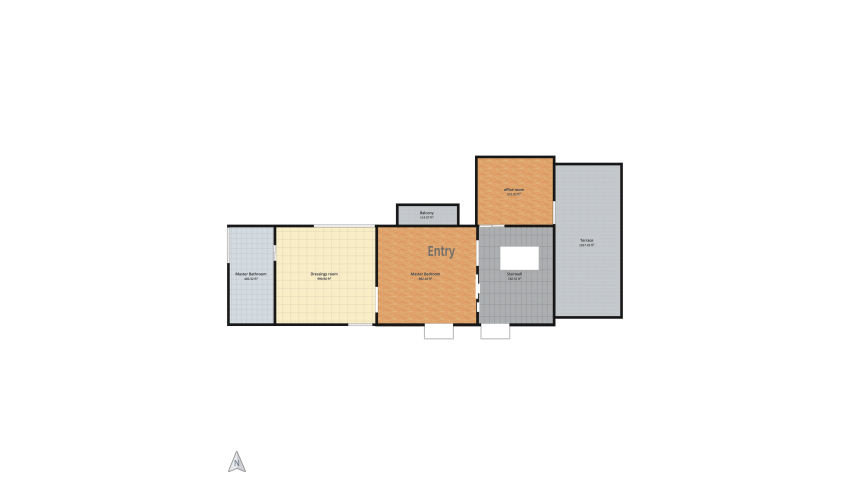 The zen villa floor plan 1548.02