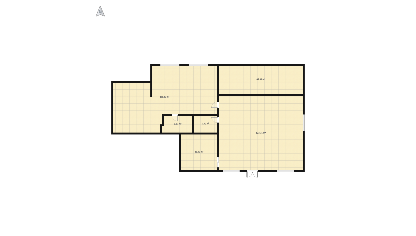 my home 2 floor plan 339.86