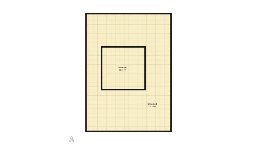Untitled floor plan 372.17