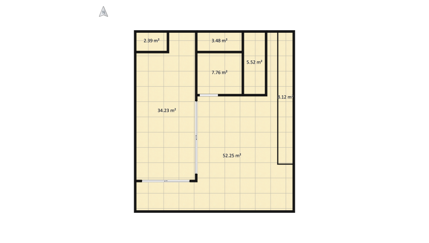 LEANDRO - KHAYKE floor plan 122.51