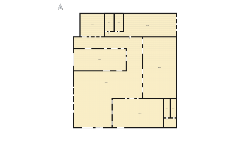 TecnoMex SMART MINDS floor plan 2932.53