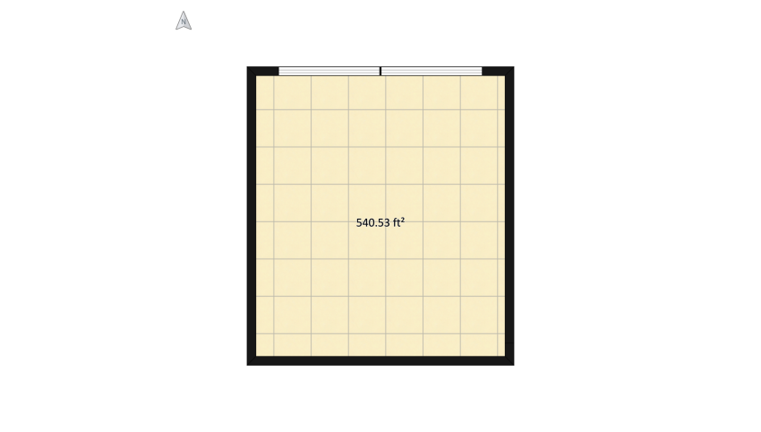 【System Auto-save】Untitled floor plan 51.25