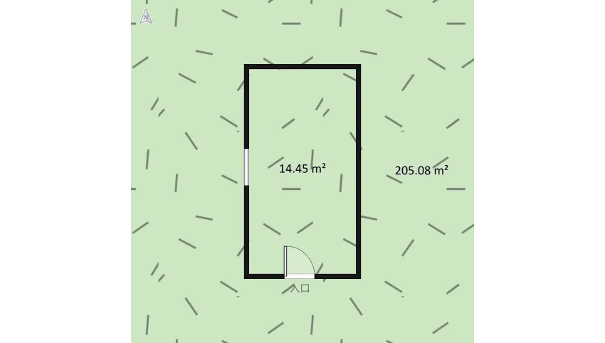 wiata floor plan 220.51