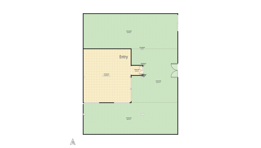 #Indoor Urban Jungel for Web floor plan 1214.26