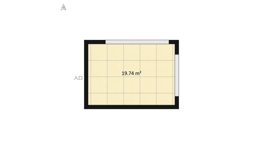 Copy of Sitting floor plan 21.97