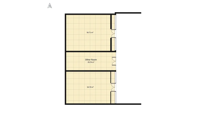Aesthetics & Spa Design floor plan 32.42