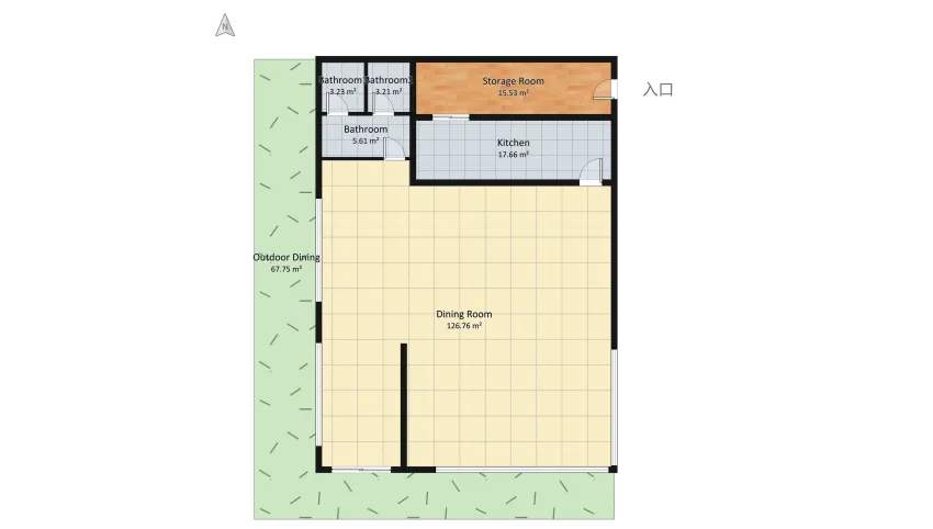 sip and think floor plan 253.43