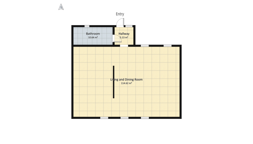February cottage floor plan 138.6