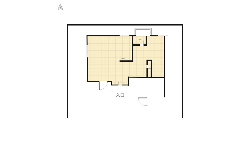 modelo casa floor plan 854.31