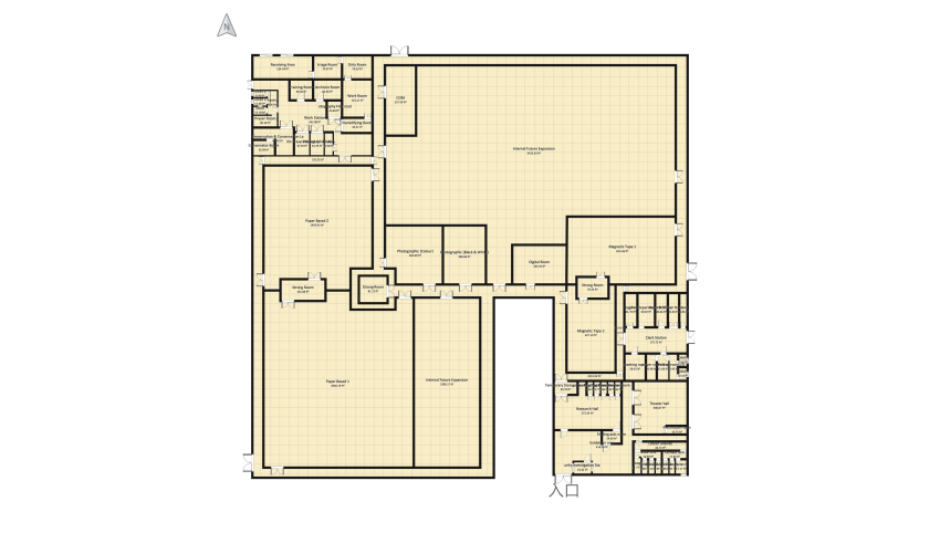 【System Auto-save】Untitled_copy_ floor plan 1946.99