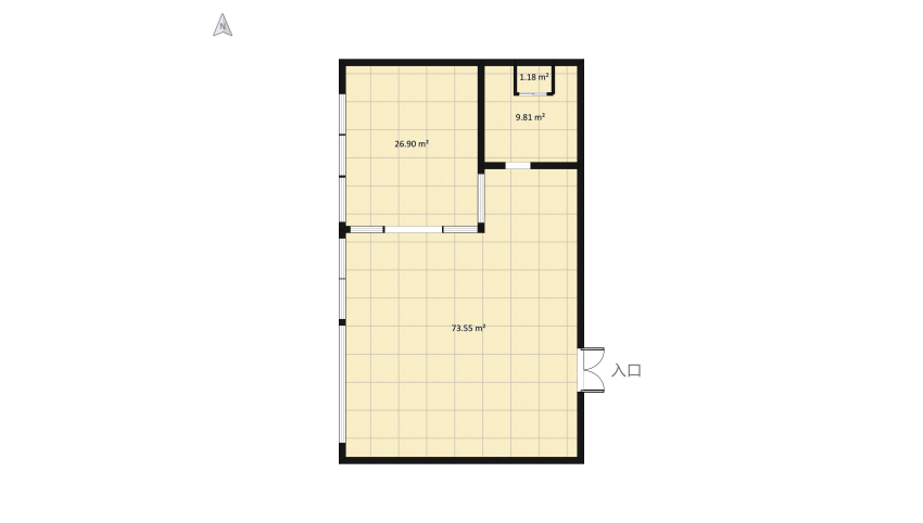 ny loft floor plan 197.91