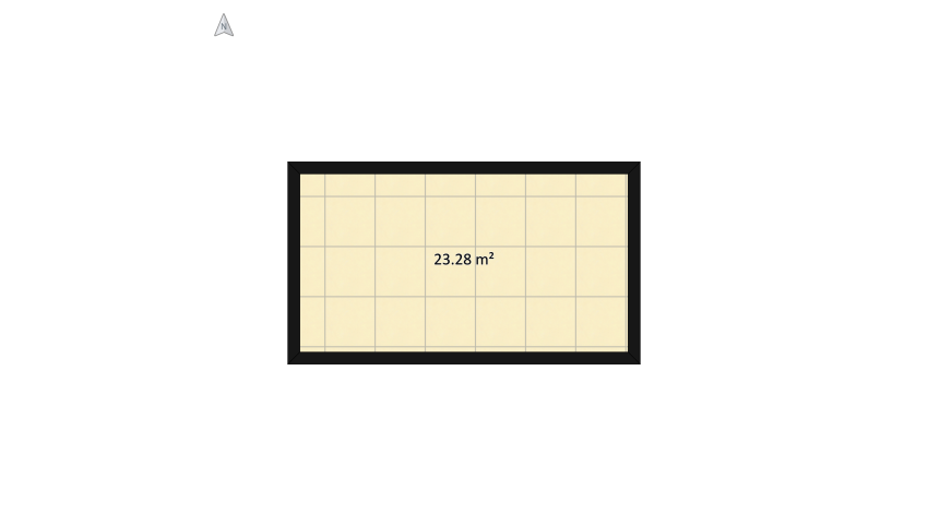 【System Auto-save】Untitled floor plan 25.76