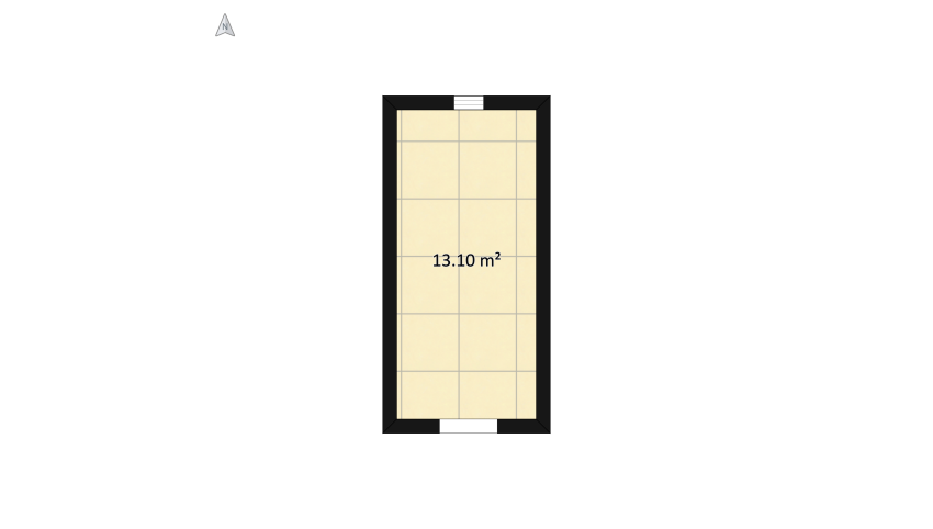 Bathroom floor plan 15.04