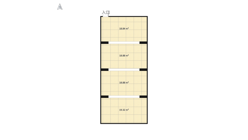 ARCHitect floor plan 21